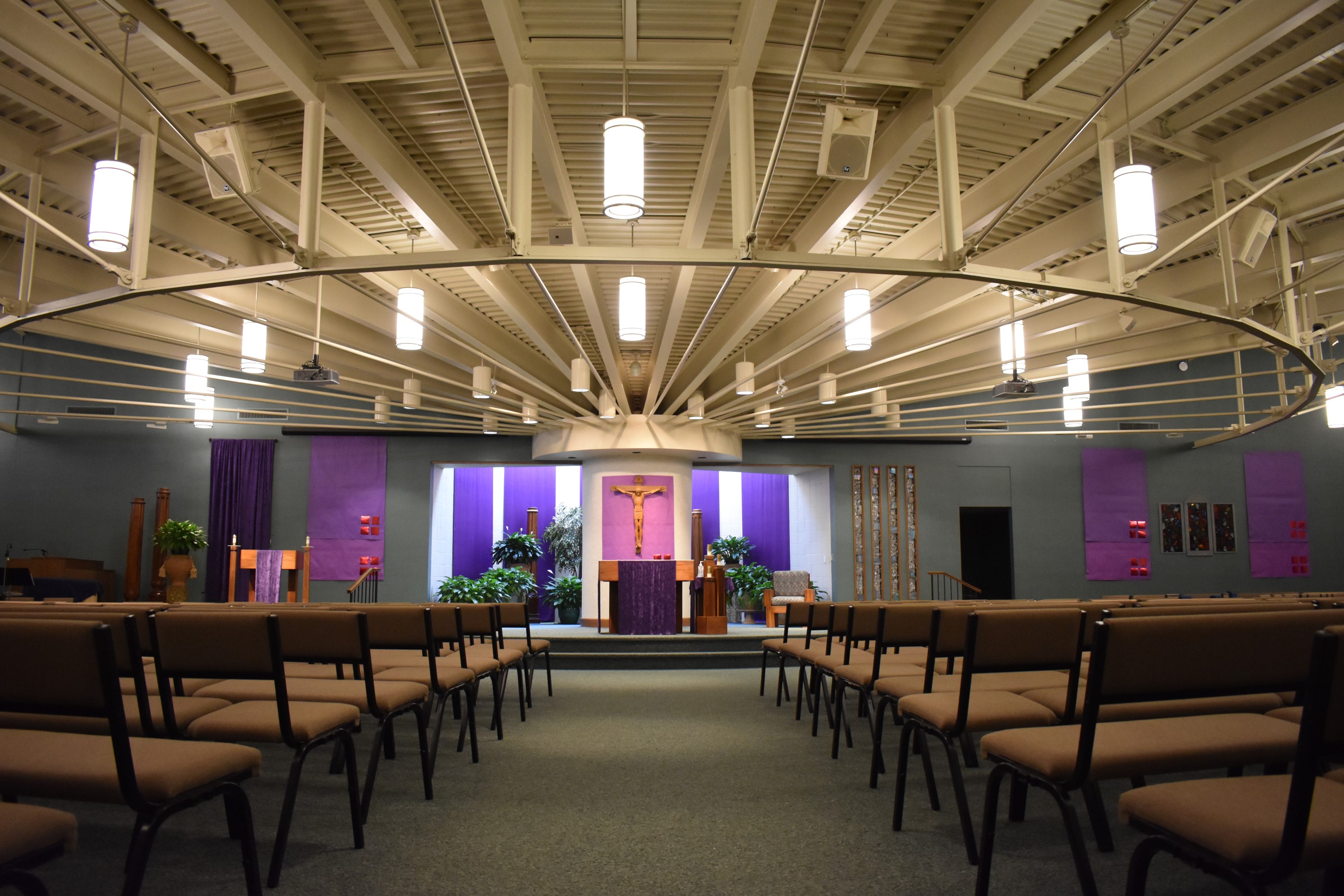 St. Michael Catholic Community Clinton Township, MI Catholic Church